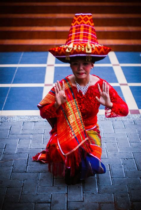 Traditional Dances From Batak Karo North Sumatra Traditional Dance