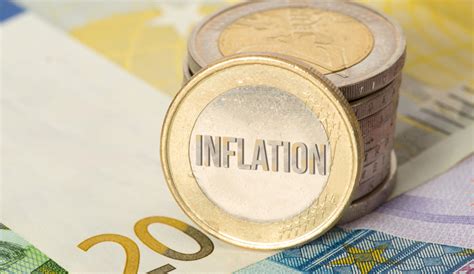 Bundesbank rechnet 2022 mit außerordentlich hoher Inflation