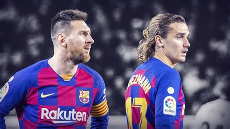 Please feel free to contact us. LaLiga: Barcelona slash salaries of Messi, Griezmann ...