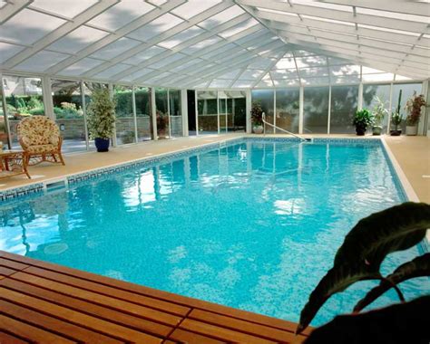 We did not find results for: Large Indoor Swiming Pool with Glass Wall Decor - Interior Design Ideas