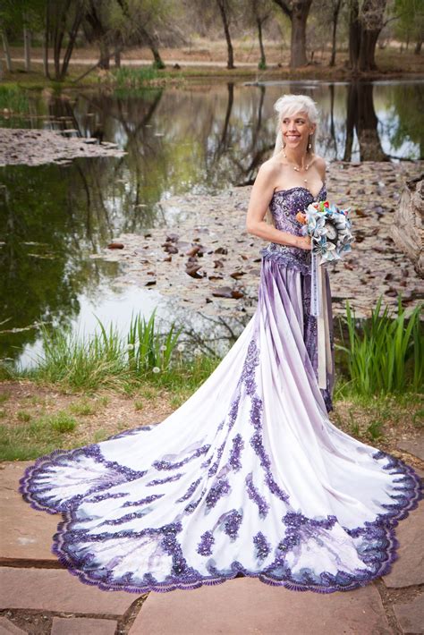 The Dress Purple Wedding Dress Wedding Dresses Purple Bridesmaid
