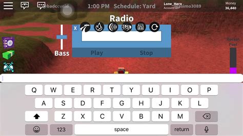 We will check and give working roblox codes. Roblox Sound Id / Roblox Laser Sound Id | Robux Hack On Ipad - Find roblox codes for the music ...