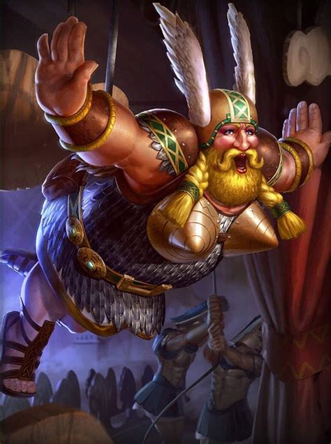The Best Smite Skins 10 Skins That Will Make You Want To Play Again