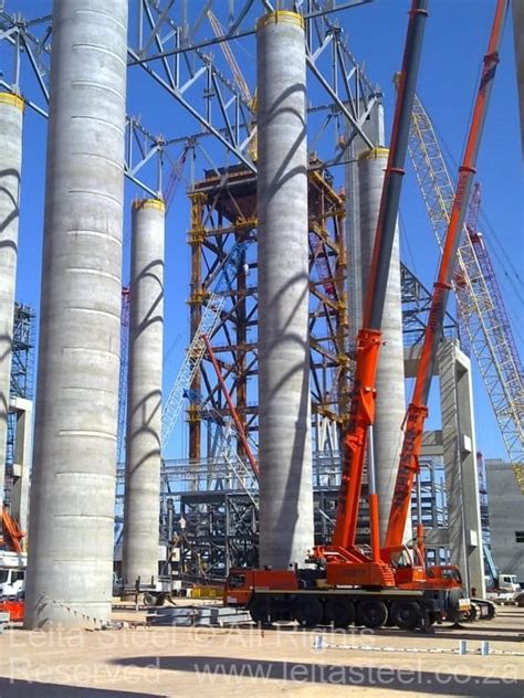 This page has moved to the global energy monitor wiki. Medupi Power Station | Leita Steel