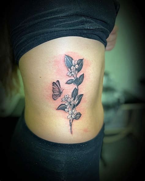 101 Best Butterfly Tattoo Ribs Ideas That Will Blow Your Mind Outsons