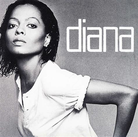 Diana Ross Album Poll Solo Prime Years 70s Early 80s Lipstick Alley