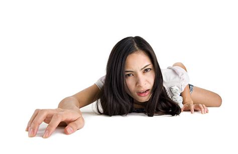 Royalty Free Crawling Woman Pictures Images And Stock Photos Istock