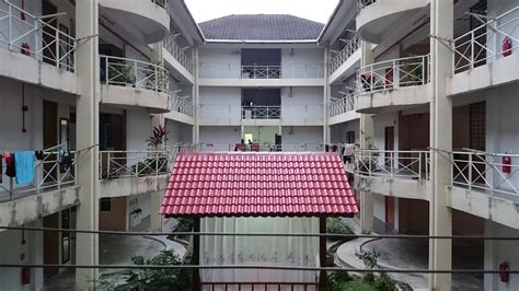 Tarikh akhir pendaftaran kolej kediaman sesi 2009/2010. Pusat Asasi Sains Universiti Malaya: KUAZ