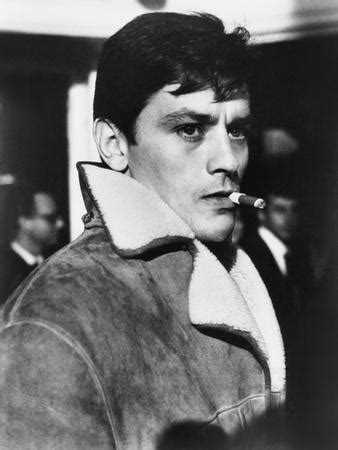 Born 8 november 1935) is a french actor and businessman. Once a Thief, Alain Delon, 1965 Photo at AllPosters.com