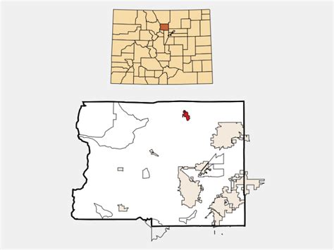 Lyons Co Geographic Facts And Maps