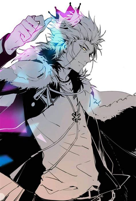 Mikoto Suou K Project Anime K Project Awesome Anime