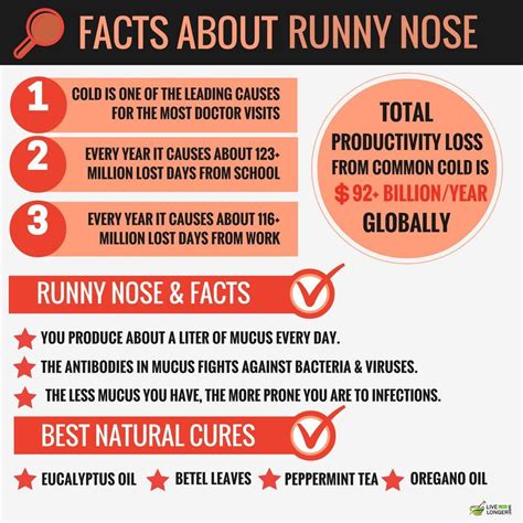 How To Get Rid Of A Runny Nose At School School Walls