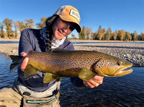 Top 5 Streamers For Fall Fly Fishing The Grizzly Hackle