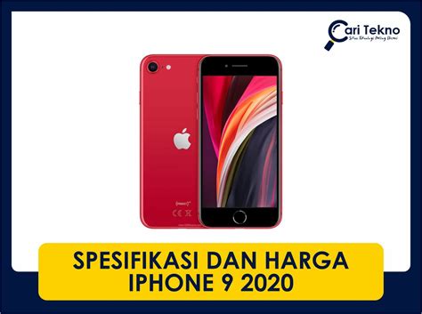 Spesifikasi Dan Harga Iphone Se Di Malaysia
