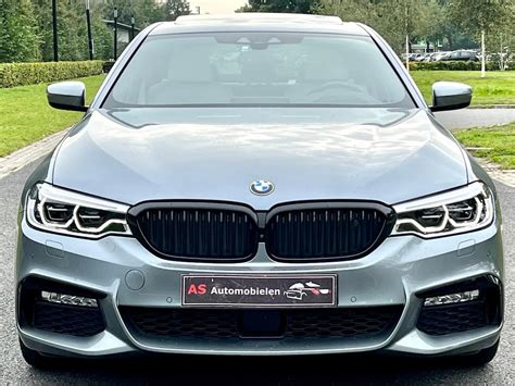 Bmw Serie E M Pakket Night Vision Massage Dak Alle Opties Hybride Occasion Te Koop