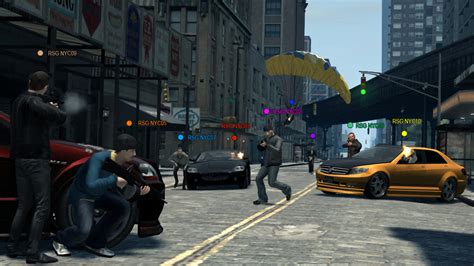 Grand Theft Auto Episodes From Liberty City Pc Full