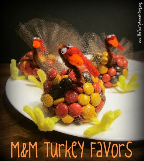 Making some of your own decorations will add a personal touch to your next family gathering. Cute Food For Kids?: 30 Edible Turkey Craft Ideas for ...