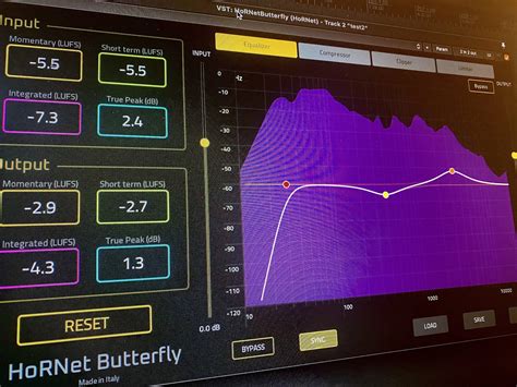 Hornet Makes Some Of The Best Cheap Vst Audio Plugins Au And Aax