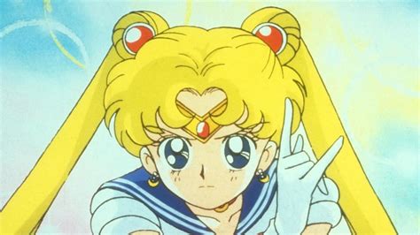 20 Strongest Sailor Moon Characters Ranked