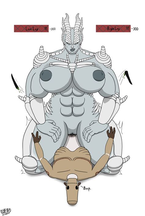 Rule 34 Abs Absurd Res Anthro Arthropod Beep Beep Kenshi Biceps Big Breasts Breasts