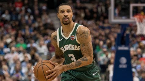 Bucks' george hill returns to milwaukee, encourages voting. Bucks' George Hill has beer challenge for Packers' David ...