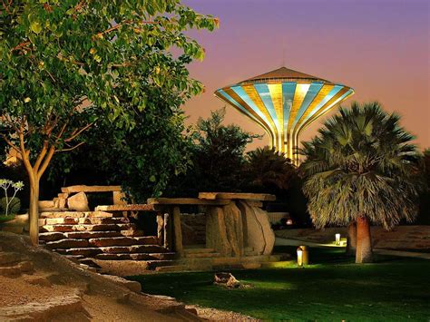 أكبر الحدائق العامة في المملكة العربية السعودية مدونة لكجري افينيو