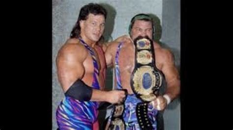 Daily Pro Wrestling History 029 Steiner Brothers Win Wcw World Tag Team Titles Wonf4w