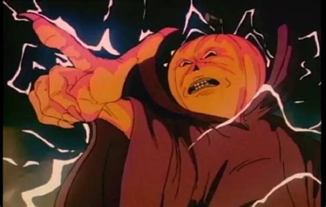 The Real Ghostbusters When Halloween Was Forever 1986 - The Real Ghostbusters: The 20 Scariest Episodes of the Animated Series