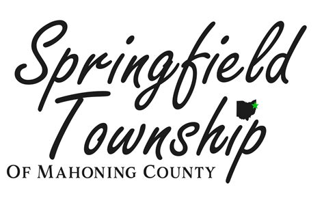 Springfield Township Trustee Meeting
