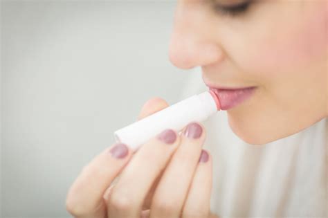 16 Unusual Uses For Lip Balm That Youve Probably Never Thought Of