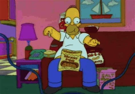 Fox Hará Maratón De Los Simpson 29 Temporadas En 29 Días