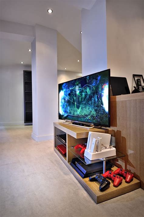 Apr 17, 2018 · if you are a good gamer and want to build your own gaming setup, then this list of 20 best gaming setups of 2020 will surely give you some very decent ideas before starting to make one yourself. Office Setup. (PS4/PS3/Wii) | games | Pinterest | Offices