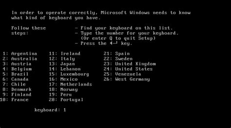 Windows 10 Rtm