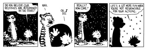 Happy 30th Anniversary Calvin And Hobbes Crónicas Del Multiverso