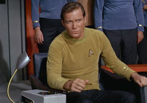 James T Kirk Is Coming To ‘star Trek Strange New Worlds Season 2