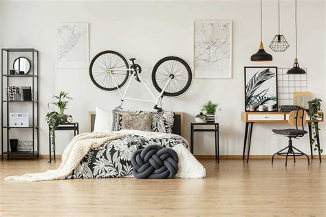 51 Industrial Bedroom Ideas Picture Inspiration And Tips Home Decor