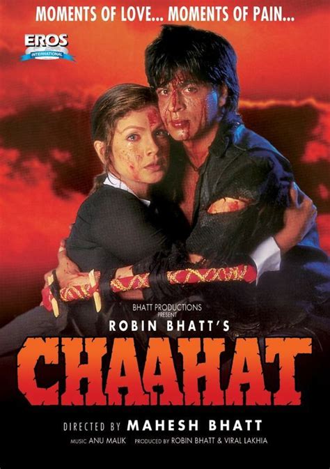 Naseeruddin Shah In Chaahat 1996 In 2020 Bollywood Posters
