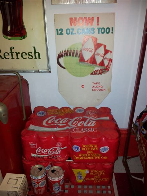 Coca Cola Paper Items Collectors Weekly