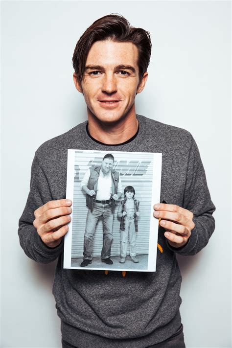 The former nickelodeon star, known for his role on drake and josh, entered his plea virtually. Drake Bell Comments on His Own Throwback Photos | iHeartRadio