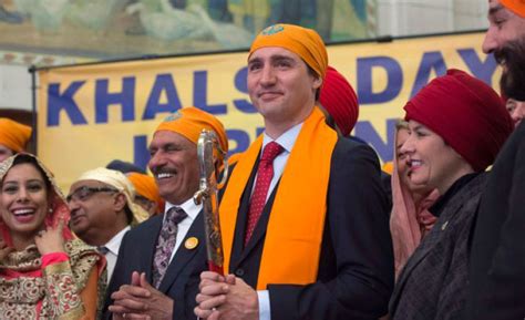 1st Akhand Paath In Canadian Parliament Sikhnet