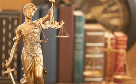 9 Criminal Law Facts And Advice Every Citizen Should Know