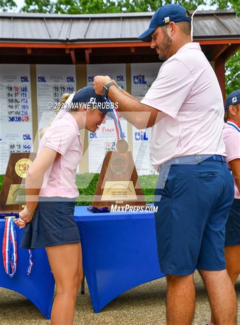 Photo 281 In The Uil 5a Girls Golf State Tournament Photo Gallery 307