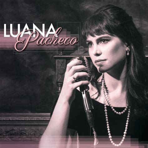 Luana Pacheco Spotify