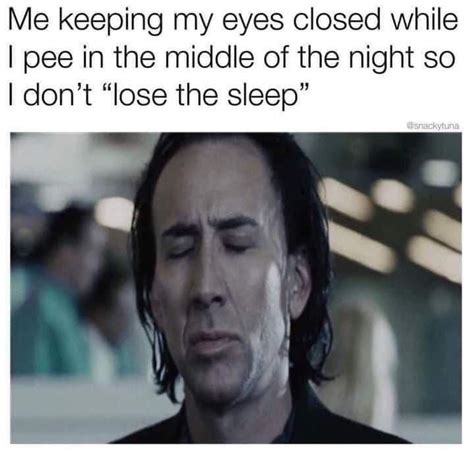 Gotta Stay Sleep Memes