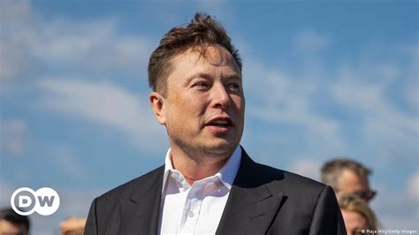 Elon Musk El Culto Al Creador De Tesla Dw