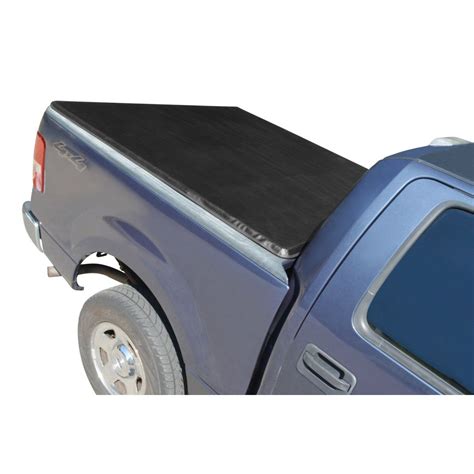 Tonneau Cover Hidden Snap For Chevy Gmc S10 S15 Sonoma 6ft Short Bed Ebay