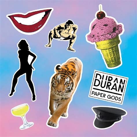 Duran Duran Album Review Paper Gods The Group Stamp Their