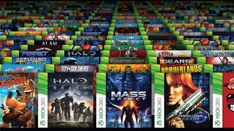 Nuovi Giochi Per La Retrocompatibilità Di Xbox One