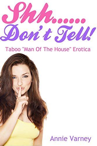 Shh Dont Tell Forbidden Man Of The House Pregnancy Taboo By Annie