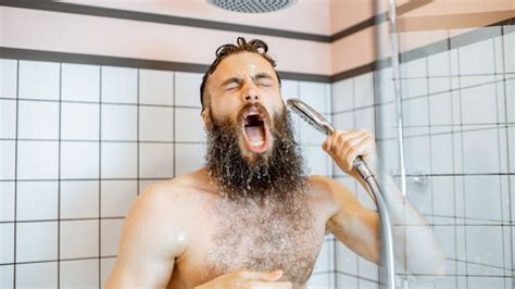 Amazing Health Benefits Of Cold Showers